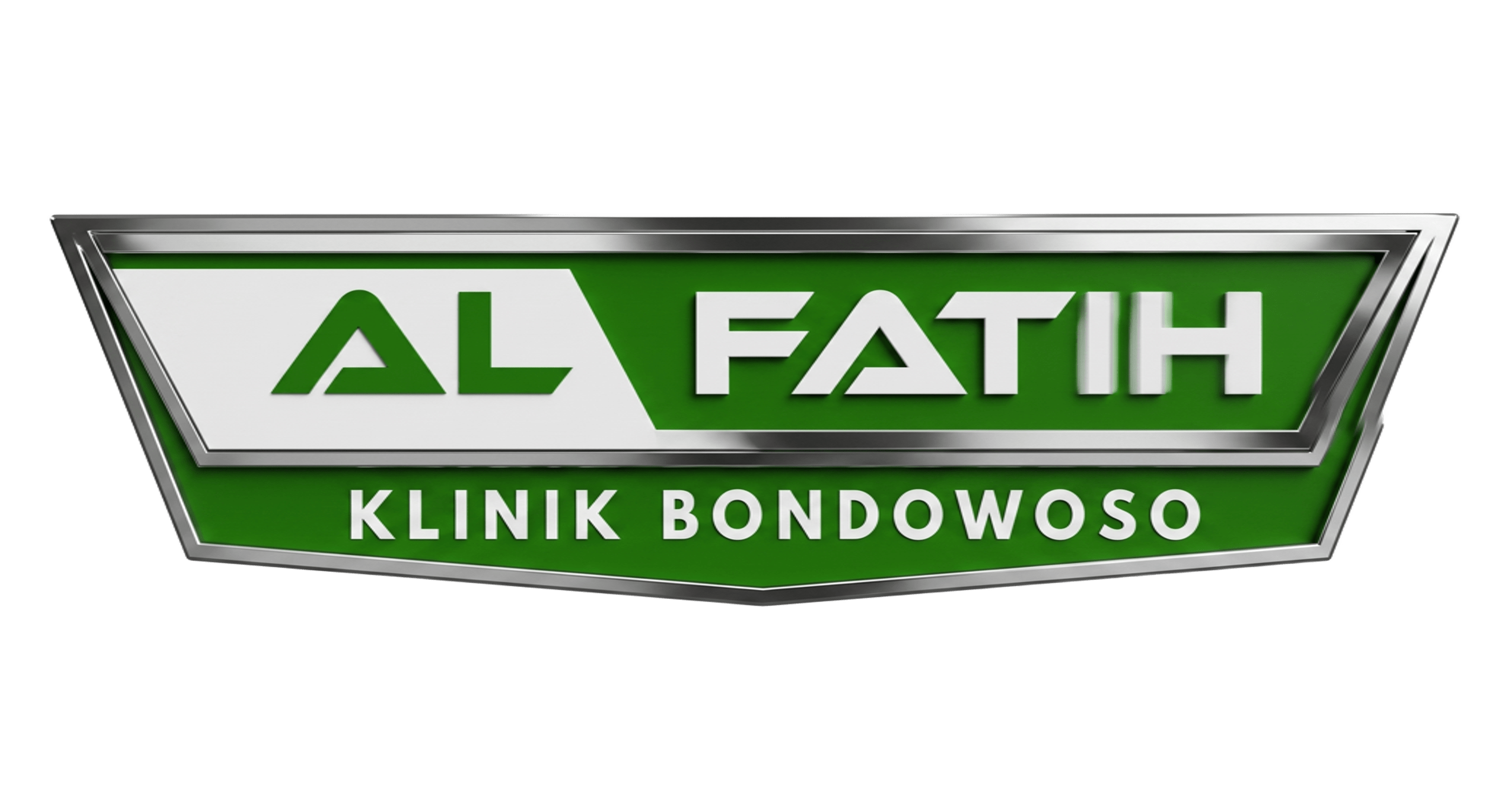 Logo Klinik Al Fatih