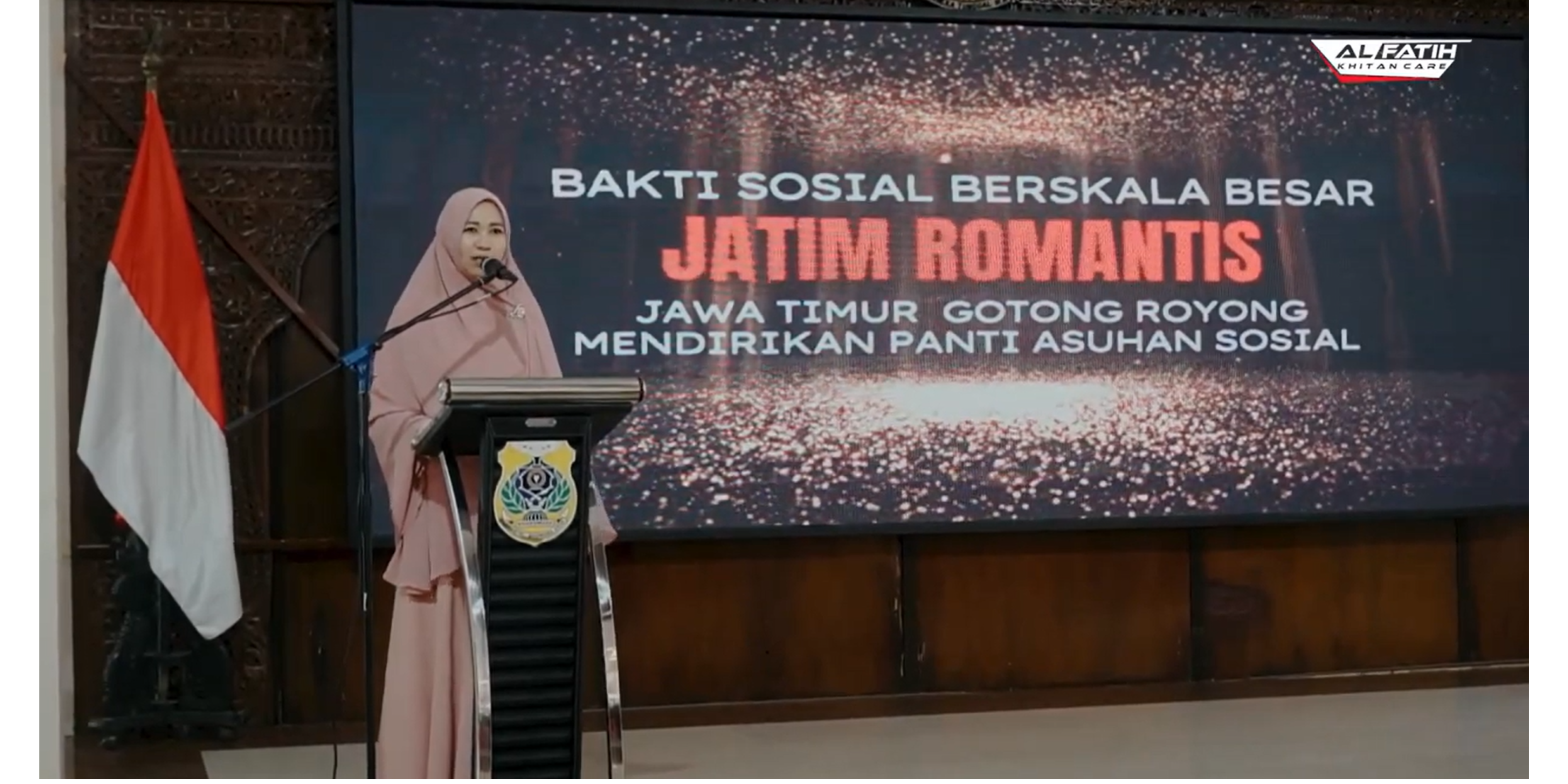 KHITAN MASSAL AL FATIH SUNAT CARE BONDOWOSO