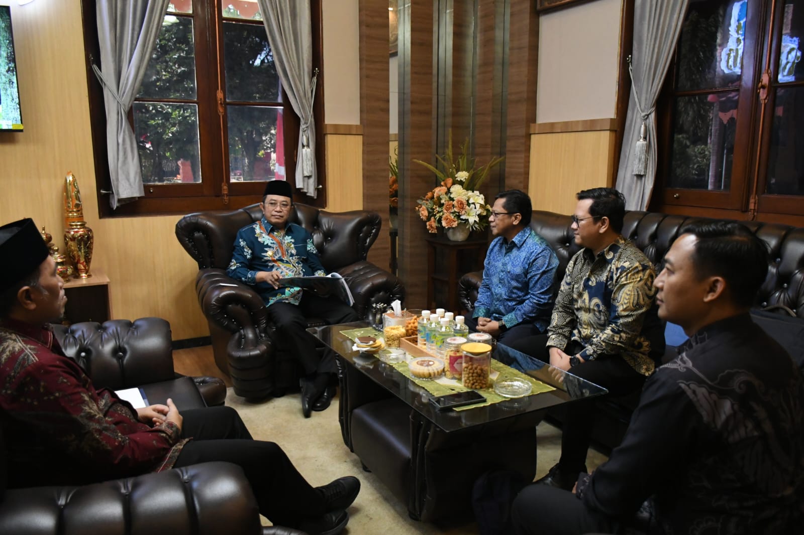 Tak Perlu Selalu ke Faskes, SiCare Siapkan Layanan Homecare Digital di Bondowoso